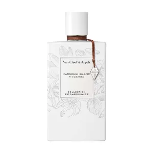 image of Van Cleef & Arpels Patchouli Blanc Eau de Parfum For Her 75ml