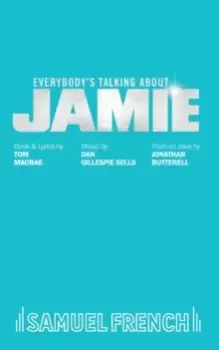 Image of Everybody's Talking about Jamie