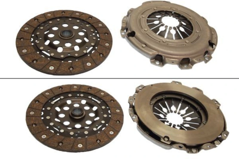 Image of KAWE Clutch kit KAWE 962327