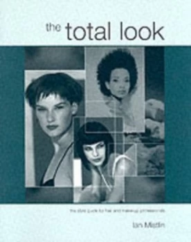 Image of Total Look by Ian Mistlin Paperback