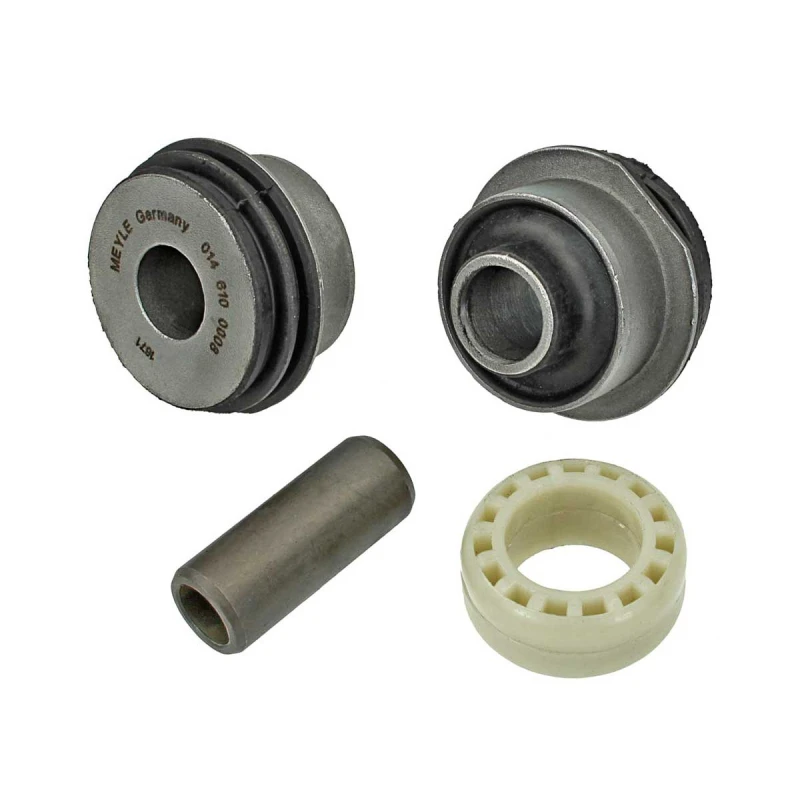 Image of MEYLE 014 610 0008 Bush, control arm mounting without holder, Original Quality Bush,control arm mounting (3245)