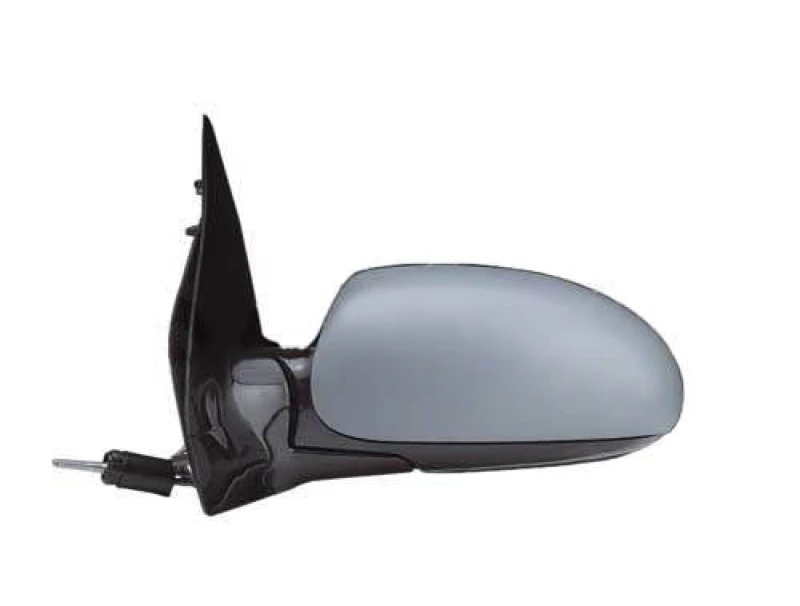 Image of ALKAR 6133399 Wing mirror Left, Convex, primed Outside Mirror (50)