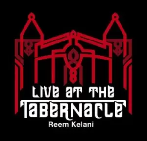 image of Reem Kelani - Live at the Tabernacle CD Album - Used