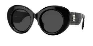 Image of Burberry Sunglasses BE4370U MARGOT 300187