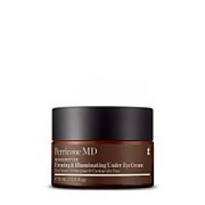 Image of Perricone MD Neuropeptide Firming and Illuminating Under-Eye Cream 15ml