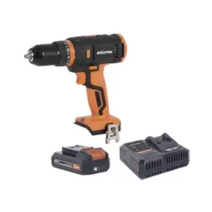 Image of 18v Li - Combi Drill (2Ah)