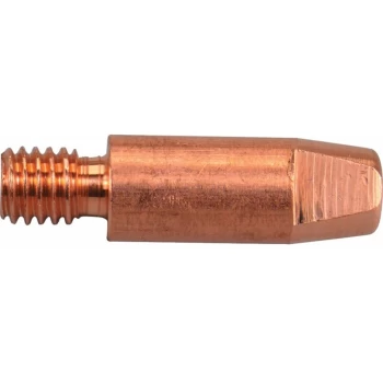 Image of Kennedy - Contact Tip 0.8MM, Binzel MB15 Style MIG Torches- you get 5