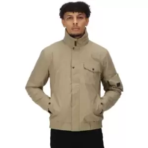 Image of Regatta Mens Raynor Waterproof Insulated Jacket 3XL - Chest 49-51 (124.5-129.5cm)