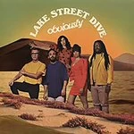 Image of Lake Street Dive - Obviously (Music CD)