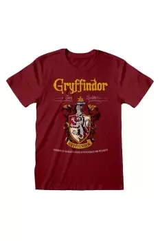Image of Gryffindor T-Shirt