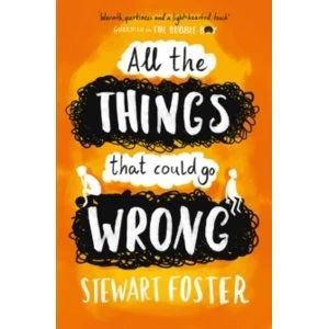 Image of All The Things That Could Go Wrong
