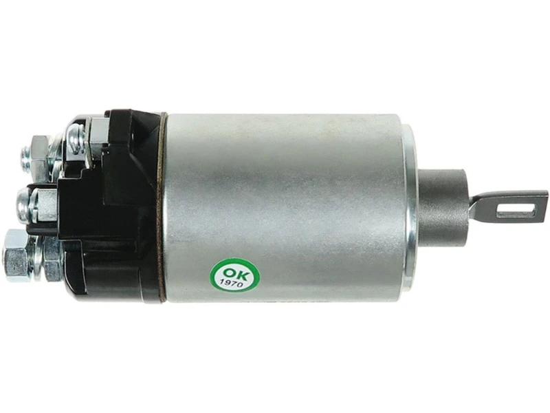 Image of AS-PL Starter solenoid AS-PL SS0349P