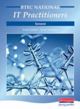 Image of Btec National for It Practitioners by K Mary Reid Paperback
