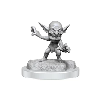 image of D&D Nolzur's Marvelous Unpainted Miniatures (W16) - Boggles