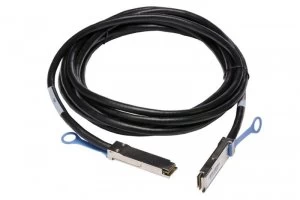 Image of Cisco 40GBASE-CR4 Active Copper Cable 7m