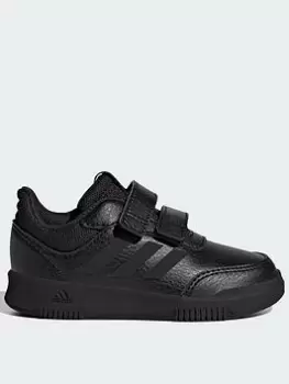Image of adidas Infants Tensaur Sport 2.0, Black, Size 8
