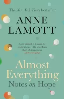 Image of Almost Everything : Notes on Hope