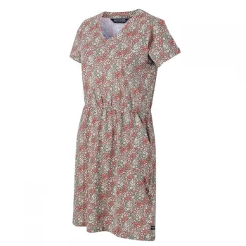 Image of Regatta Havilah Organic Dress - GrapeLfDitsy