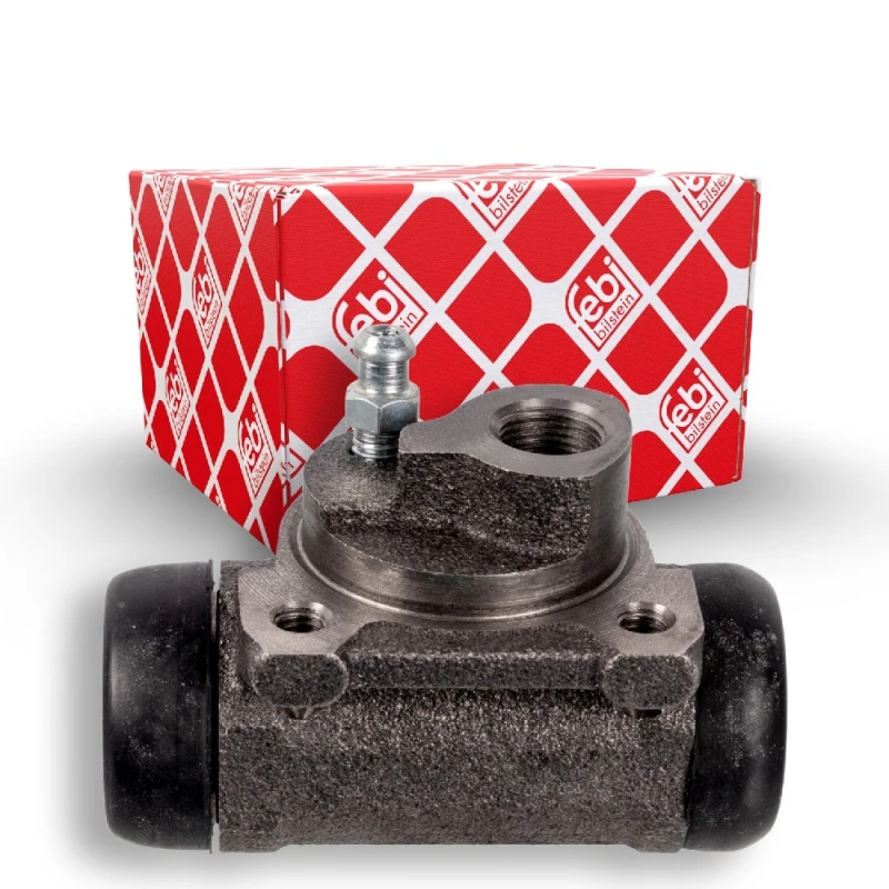 Image of Wheel Brake Cylinder FEBI BILSTEIN 108024