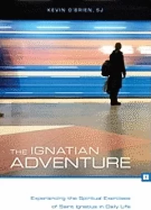 Image of ignatian adventure experiencing the spiritual exercises of saint ignatius i