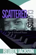 Image of scattered clouds new and selected poems