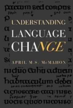 Image of Understanding Language Change by April M. S. Mcmahon Paperback