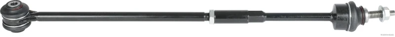 Image of Inner tie rod HERTH+BUSS JAKOPARTS J4840846