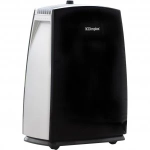 Image of Dimplex FTE20 20L Dehumidifier