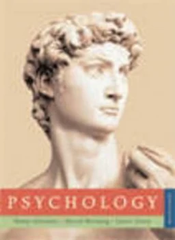 Image of Psychology by Henry Gleitman Paperback