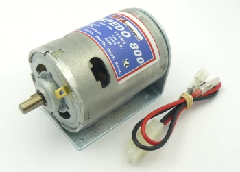 Image of Torpedo 800 Motor - Torpedo 800 Motor - EM800