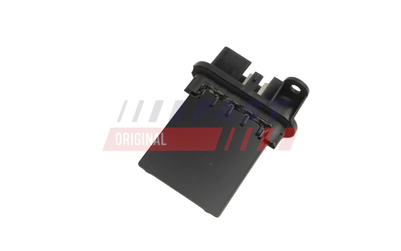 Image of FAST Blower motor resistor FAST FT01317