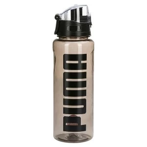 image of Puma TR Sportstyle Water Bottle Black 1000ml