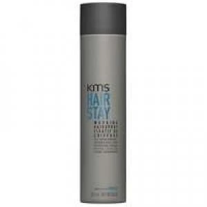 image of KMS FINISH HairStay Working Hairspray 300ml