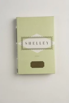 Image of Poems by Percy Shelley Hardback