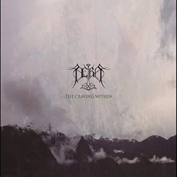 Image of Aera - The Craving Within CD