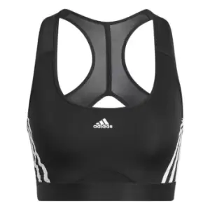 Image of adidas MS Sports Bra Womens - Black