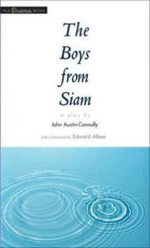 Image of The boys from Siam by John Austin Connolly