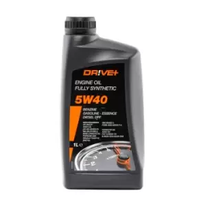 image of Dr!ve+ Engine oil VW,AUDI,BMW DP3310.10.021 Motor oil,Oil