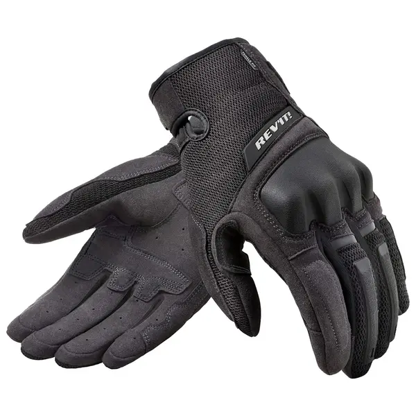 Image of REV'IT! Volcano Ladies Black Size M