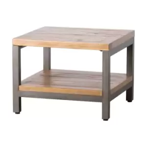 Image of The Draftsman Collection Lamp Table