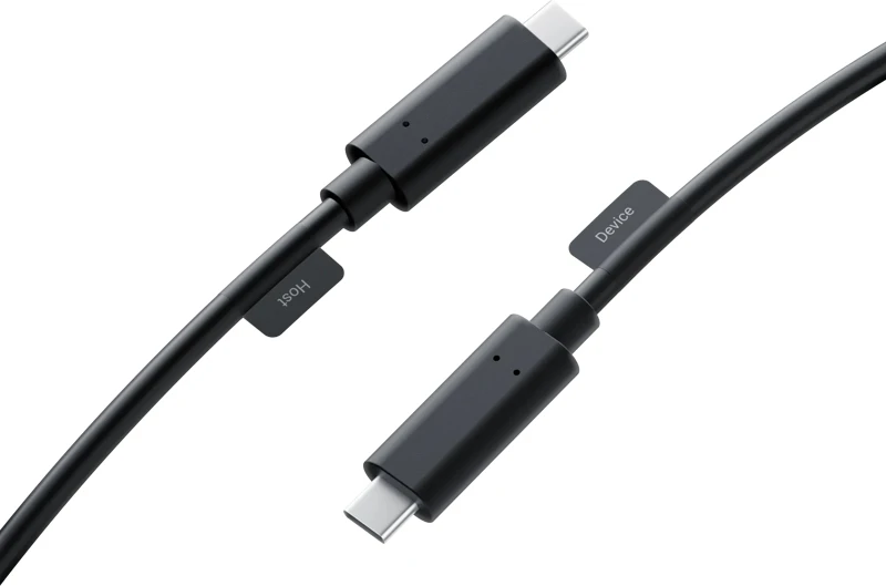 Image of Insta360 Extra Long USB-C Cable (10m)