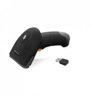 Image of Newland HR22 DORADA II 2D CMOS WIRELESS