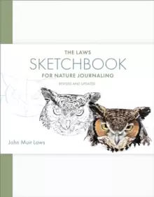 Image of The Laws Sketchbook for Nature Journaling