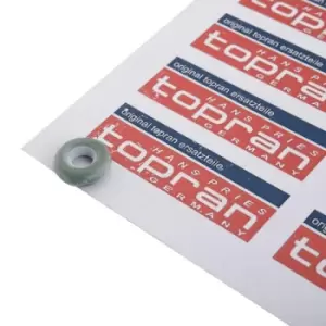 image of TOPRAN Gaskets VW,AUDI,SEAT 100 656 034133557E,034133557E,034133557E Seal, injector