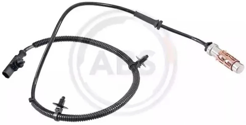 Image of A.B.S. 31264 ABS Sensor Sensor,wheel speed (412)