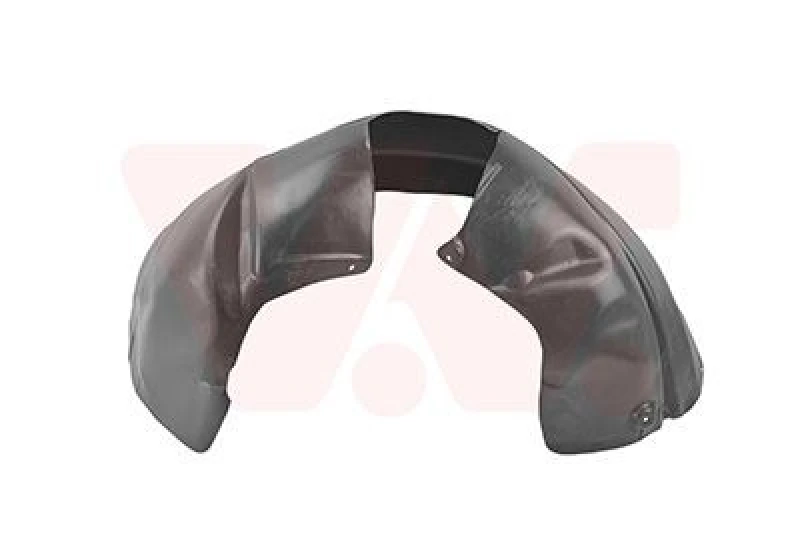 Image of VAN WEZEL Wheel arch liner VAN WEZEL 1801434
