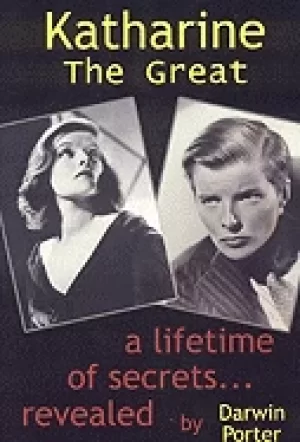 Image of katharine the great hepburn secrets of a life revealed