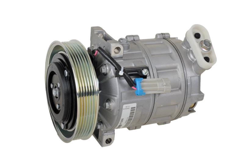 Image of Air conditioning compressor VALEO 813255