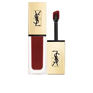 Image of TATOUAGE COUTURE matte stain #30-rouge