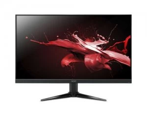 Image of Acer Nitro 22" QG221Q Full HD LED Gaming Monitor